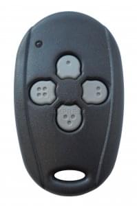 Your Cardale Azae 1122 Remote Control Within 48h. Programming 